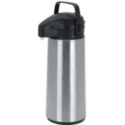 Pichet à pompe isothermique 1,8 L