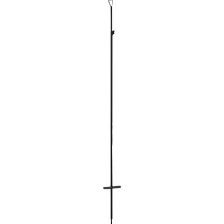 Pied télescopique affut 110-195cm filet camouflage unité