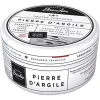 Pierre d'argile multi-usages 99% naturelle avec éponge incluse