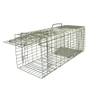 Piège pliable à appats 66 x 25 x 25 cm
