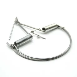 Piège rond à fil Ø 13 cm – Souris & petits rongeurs