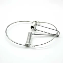 Piège rond à fil Ø 13 cm – Souris & petits rongeurs