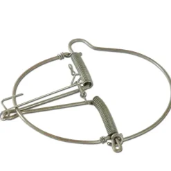 Piège rond à fil Ø 11 cm – Spécial souris