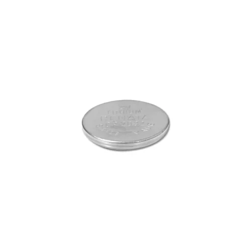 Pile Bouton CR2032 - 3V Lithium longue durée