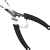Pince à anneaux brisés Spro Freestyle Reload 15 cm