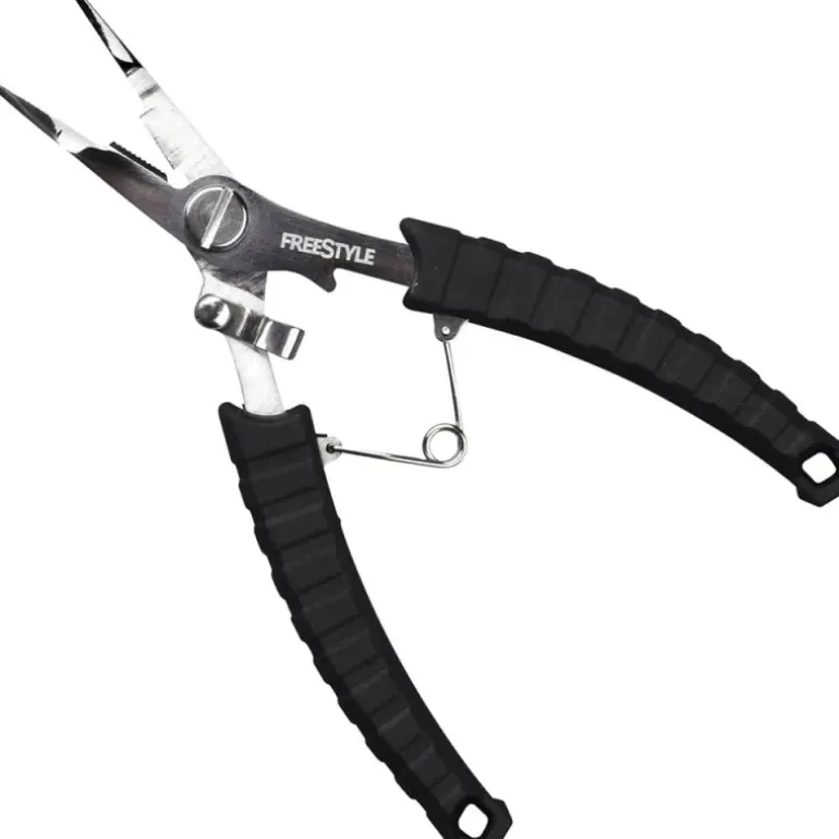 Pince à anneaux brisés Spro Freestyle Reload 15 cm