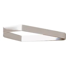 Pince à Arêtes Poisson en Acier Inoxydable 11,3 cm