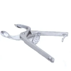 Pince à sacrifier pour volaille et pigeon