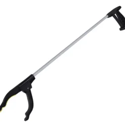 Pince attrape-tout 76 cm - Ramasse-objet pratique et extensible