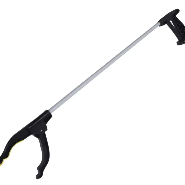 Pince attrape-tout 76 cm - Ramasse-objet pratique et extensible