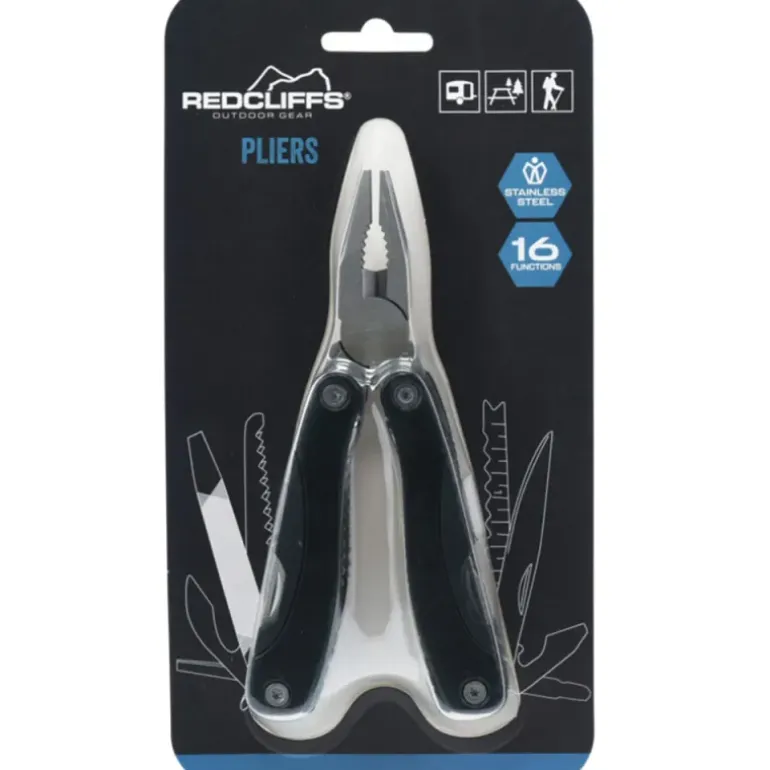 Pince multi - 16 fonctions