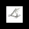 Pince multifonctions 9 outils 15 fonctions acier inox 10,5x5,5cm