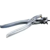 Pince perforatrice métal zingué 20cm - trous 22,5/33,5/44,5mm