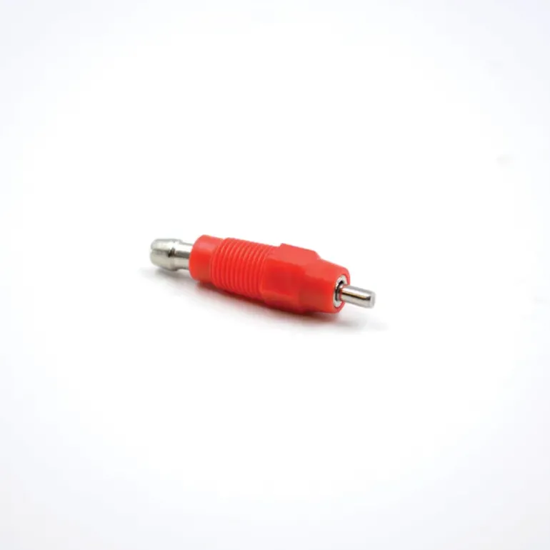 Pipette Rouge Pour Cage Cimuka