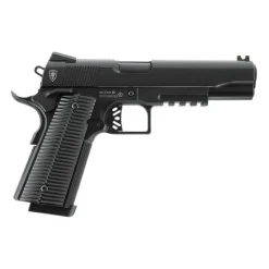 Pistolet à gaz Blamer 20 coups BBs 6mm 1J L205mm