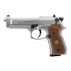 Pistolet Beretta M92FS - Réplique Métallique 4,5 mm
