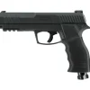 Pistolet CO2 TP50 Gen. 2 6 coups cal. 50 13J L 213mm
