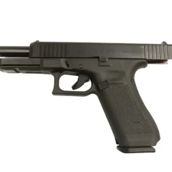 Pistolet d'alarme Glock 17 Gen5 C12 197x34x139mm + mallette