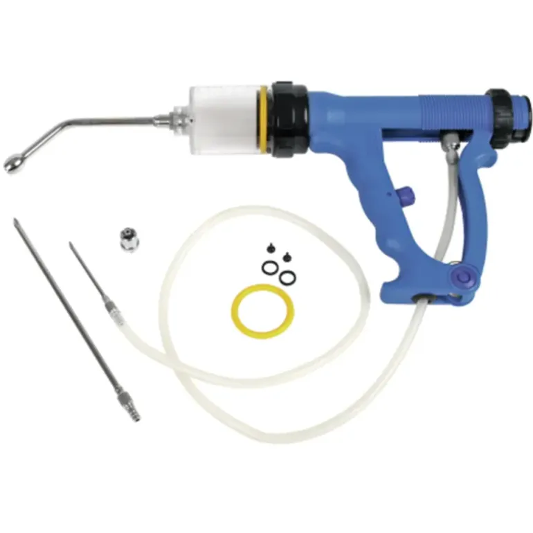 Pistolet drogueur Drencher 50 ml