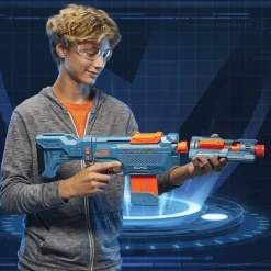 Pistolet NERF Elite 2.0 Echo CS 10 24 flechettes incluses