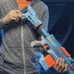 Pistolet NERF Elite 2.0 Echo CS 10 24 flechettes incluses