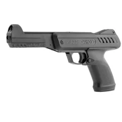 Pistolet P-900 Gunset cal 4,5mm 3,37J L 22cm + cibles + plombs