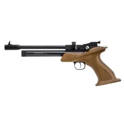 Pistolet Snowpeak CP1M - CO₂ Chargeur 9 Coups - Calibre 4,5 mm - 6 Joules