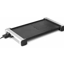 Plancha Grill 1800 W dim. 61 x 32.5 x 6 cm