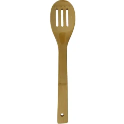 Planche à découper bambou 33 x 23 x 1 cm 2 spatules