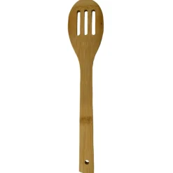 Planche à découper bambou 33 x 23 x 1 cm 2 spatules