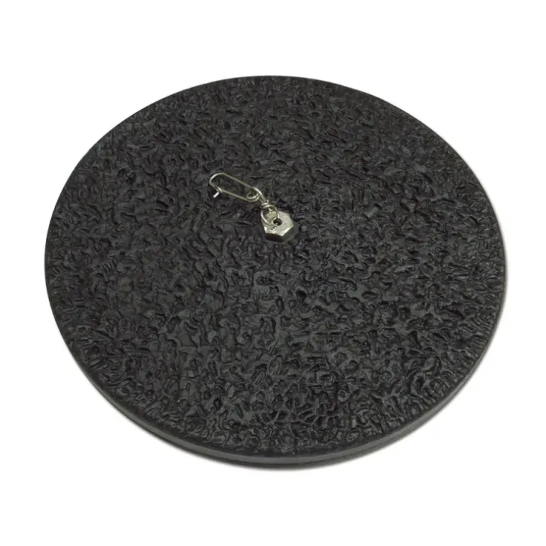 Plateau flottant pour appelant plastique solide diamètre 34 cm
