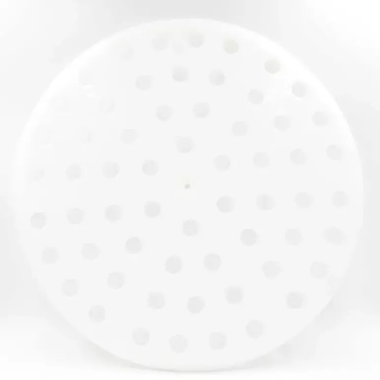 Plateau plumeuse voie humide Taille L