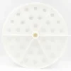 Plateau plumeuse voie humide Taille M