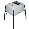 Plumeuse humide Esterina 24 doigts - NOVITAL