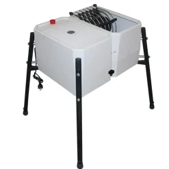Plumeuse humide Esterina 24 doigts - NOVITAL