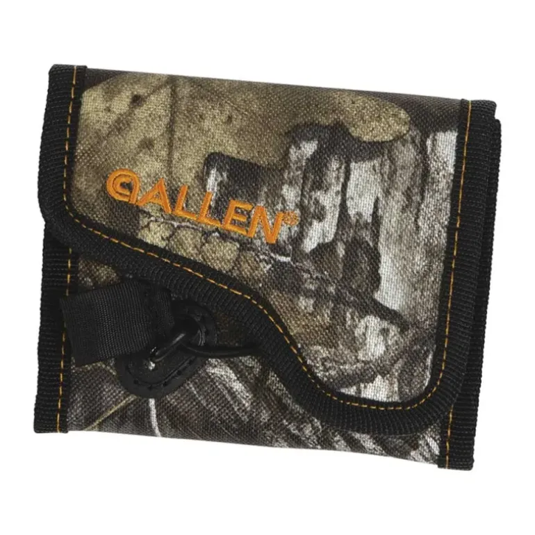 Pochette à munitions Realtree Edge® – Capacité 14 balles