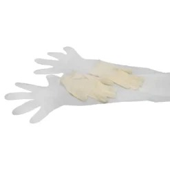 Pochette de 2 paires de gants de dépeçage – Hygiène et précision garanties