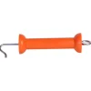 Poignée isolante PBI orange avec crochet et ressort - CHAPRON LEMENAGER