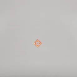 Point rouge Electrosight à réticule de visée multiple L 8cm