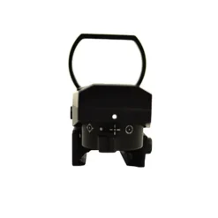 Point rouge Electrosight à réticule de visée multiple L 8cm