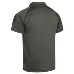 Polo A10 Instructor fit respirant polyester léger kaki M à 3XL