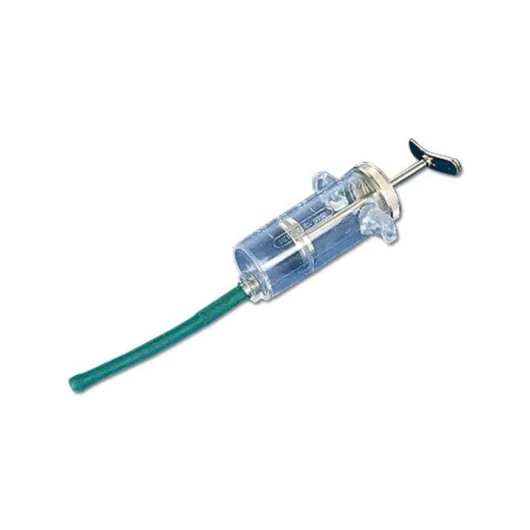 Pompe de gavage 50ml