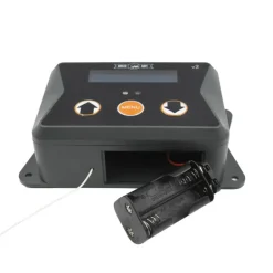 Porte automatique poulailler anti-prédation Breedsafe V2