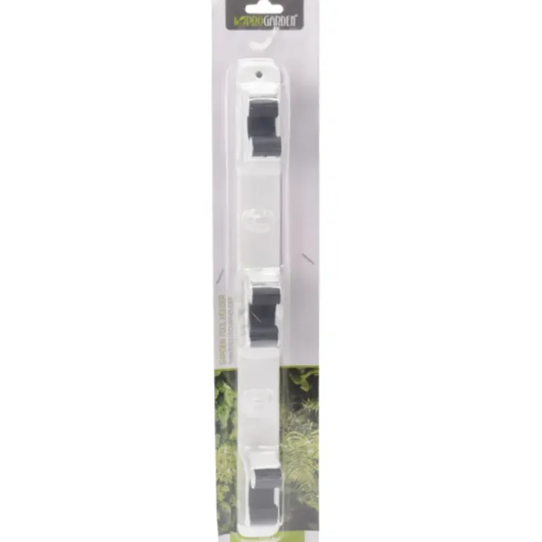 Porte outils de jardin