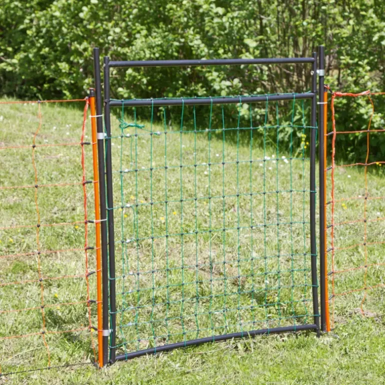 Porte pour filet électrique - KERBL