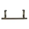 Porte-torchon extensible - Support mural cuisine ajustable