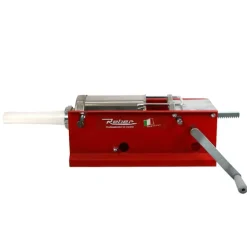 Poussoir à saucisses 7L Reber® professionnel