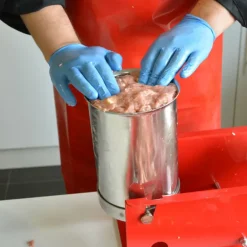 Poussoir à saucisses 7L Reber® professionnel