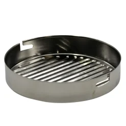 Presse steak haché diam 10 cm Reconstitueur de steak avec poussoir