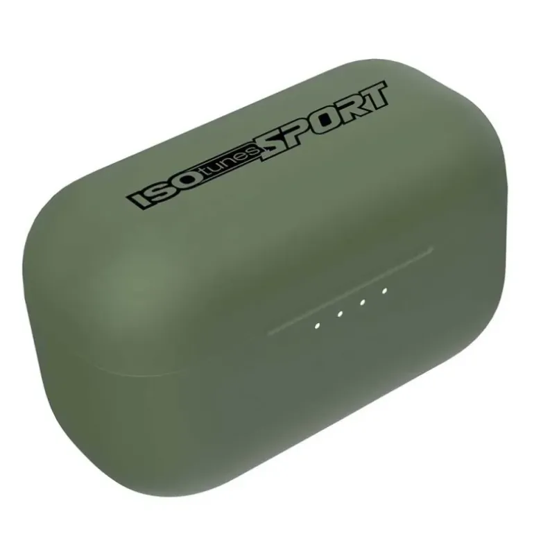 Protection auditive ISOTunes Sport Caliber BT Bluetooth